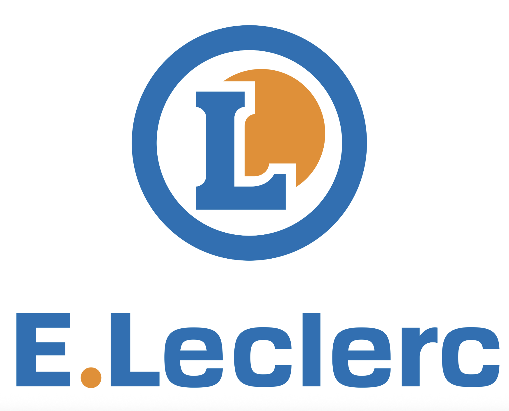 E.Leclerc